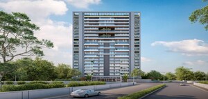 4 BHK Apartment For Sale in Raamah Ellemento, Sevasi