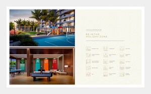 4 BHK Apartment – Exterior View View at Raamah Ellemento, Sevasi - for Sale