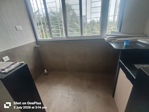 Kitchen in 2 BHK Apartment at Lokmanya Nagar – for Sale