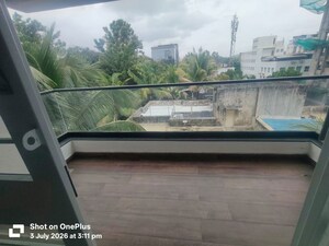 Balcony in 2 BHK Apartment at Lokmanya Nagar – for Sale