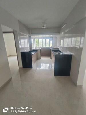 Living Room in 2 BHK Apartment at Lokmanya Nagar – for Sale