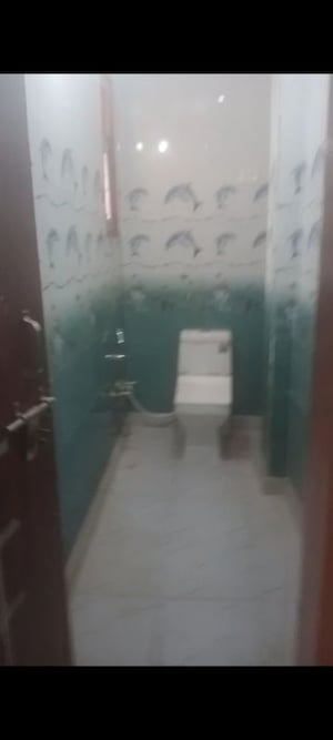 Parking in 2 BHK Independent House at Kakrola – for Rent