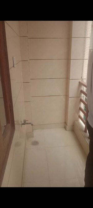 Bathroom in 2 BHK Independent House at Kakrola – for Rent