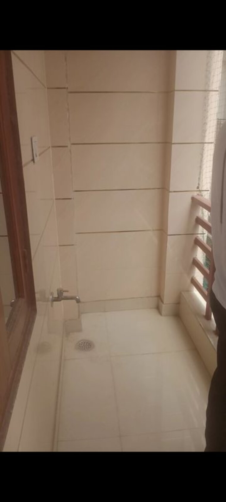 Bathroom, kakrola 2 Bedroom 60 Sq.Yd. Independent House In Kakrola Delhi 10523730