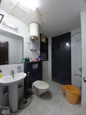 Team Area in 3 BHK Builder Floor at Sector 22 – for Rent