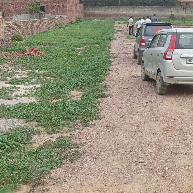 undefined, sector 56  200 Sq.Yd. Plot In Sector 56 Faridabad 10523751