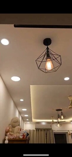 3 BHK + Prayer Room,Servant Room Apartment For Rent in Shapoorji Pallonji Joyville Gurgaon