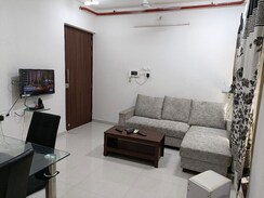 2 BHK + Store Room Apartment For Rent in Runwal Eirene Phase 2
