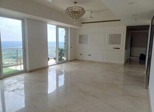 3 BHK Apartment For Rent in Mahindra Luminare, Sector 59