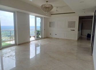 3 BHK + Servant Room 2985 Sq.Ft. Apartment in Mahindra Luminare