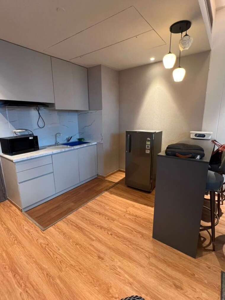 Team Area, m3m-my-den Studio 870 Sq.Ft. Apartment In Sector 67 Gurgaon 10523755