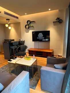 StudioApartment For Rent in M3M My Den