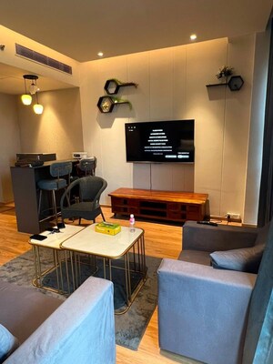 Studio Apartment For Rent in M3M My Den, Sector 67