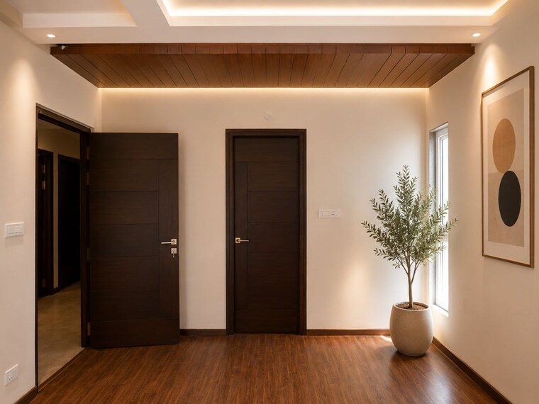 Room, safah-eminence 3 Bedroom 1702 Sq.Ft. Apartment In Banjara Hills Hyderabad 10523720