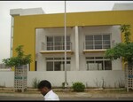 2 BHK 225 Sq.Ft. Villa in BPTP Parklands Villa