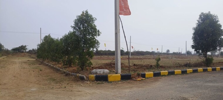 Exterior View, lakdi ka pul  100 Sq.Yd. Plot In Lakdi Ka Pul Hyderabad 10523759