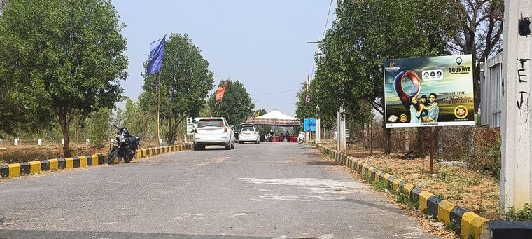 undefined, lakdi ka pul  100 Sq.Yd. Plot In Lakdi Ka Pul Hyderabad 10523759