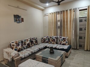3 BHK Builder Floor For Rent in Sector 22