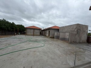  Plot – Exterior View View at Vasudaika Henley Woods, Nagreddipalli - for Sale