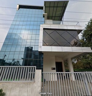  Office Space For Rent in Cheran Nagar