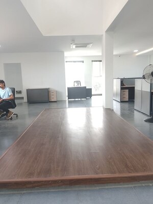 Team Area in  Office Space at Cheran Nagar – for Rent