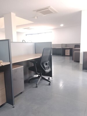 Team Area in  Office Space at Cheran Nagar – for Rent