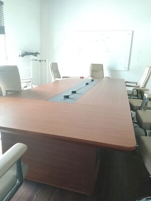 Team Area in  Office Space at Cheran Nagar – for Rent