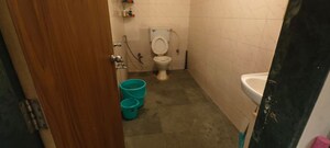Bathroom in 4 BHK Villa at Kalina – for Rent