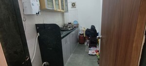 Kitchen in 4 BHK Villa at Kalina – for Rent