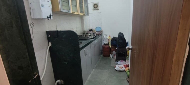 Kitchen, kalina 4 Bedroom 2300 Sq.Ft. Villa In Kalina Mumbai 10523768
