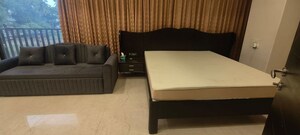 Bedroom in 4 BHK Villa at Kalina – for Rent