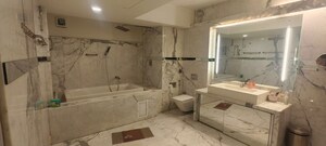 Living Room in 4 BHK Villa at Kalina – for Rent