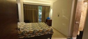 Bedroom in 4 BHK Villa at Kalina – for Rent