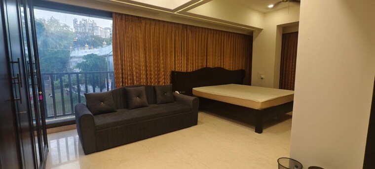 Living Room, kalina 4 Bedroom 2300 Sq.Ft. Villa In Kalina Mumbai 10523768