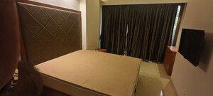 Bedroom in 4 BHK Villa at Kalina – for Rent