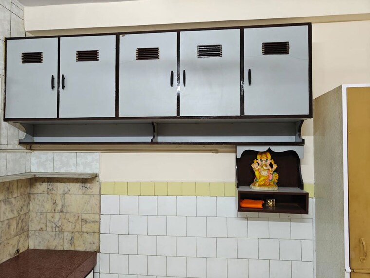 Kitchen, sunder-apartments 2 Bedroom 975 Sq.Ft. Apartment In Chembur Mumbai 10523783