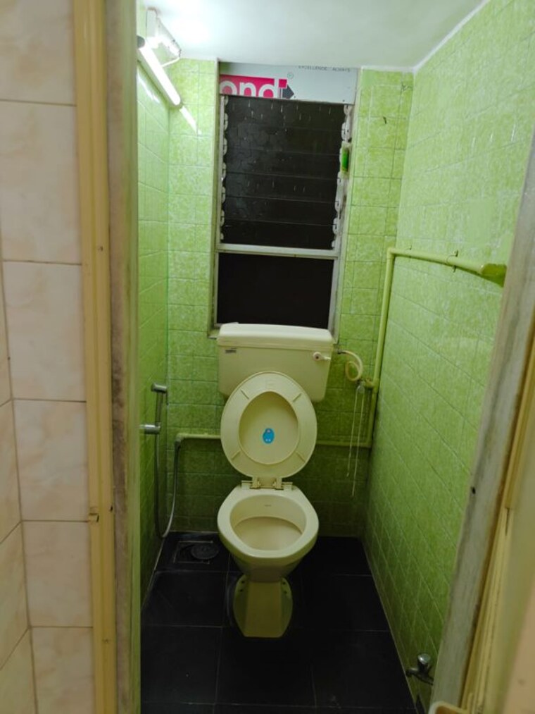 Bathroom, sunder-apartments 2 Bedroom 975 Sq.Ft. Apartment In Chembur Mumbai 10523783