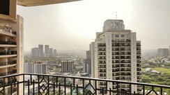 3 BHK + Prayer Room,Servant Room Apartment For Rent in ATS Greens I