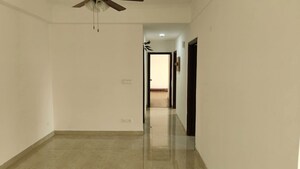 Building Lobby in 3 BHK Apartment at ATS Greens I, Sector 50 – for Rent