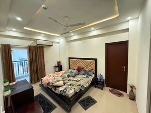 2 BHK Apartment For Rent in Trident Embassy, Sector 1 Greater Noida