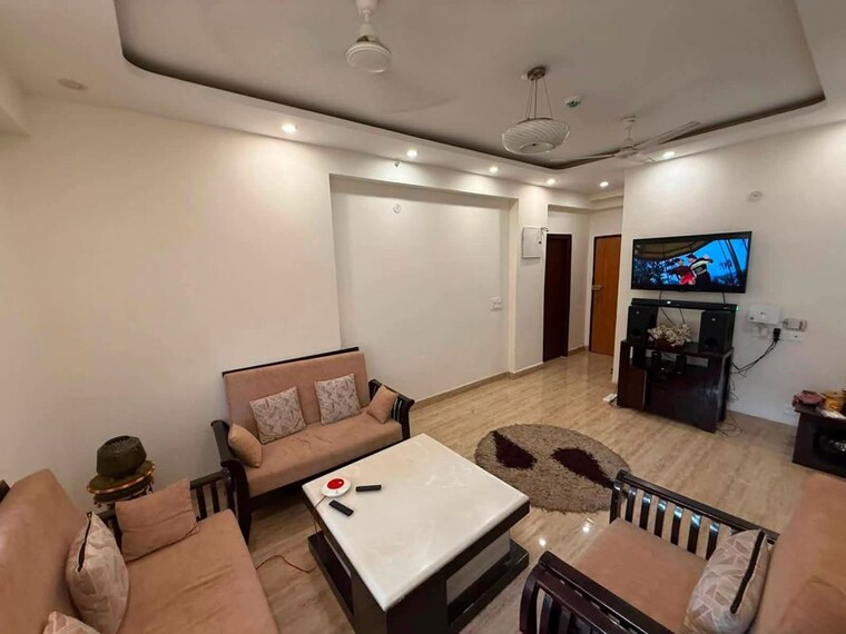 Team Area, trident-embassy 2 Bedroom 950 Sq.Ft. Apartment In Sector 1 Greater Noida Greater Noida 10523796