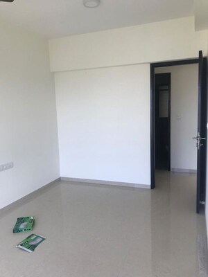 Room in 3 BHK Apartment at Sheth Auris Serenity Tower 3, Malad West – for Rent