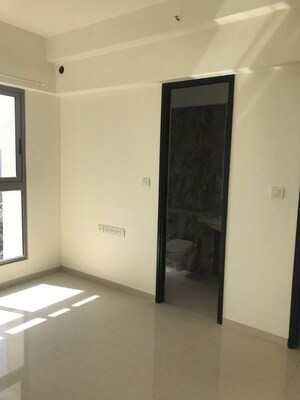 Master Bedroom in 3 BHK Apartment at Sheth Auris Serenity Tower 3, Malad West – for Rent