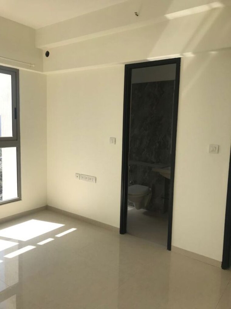 Master Bedroom, sheth-auris-serenity-tower-3 3 Bedroom 1065 Sq.Ft. Apartment In Malad West Mumbai 10523793