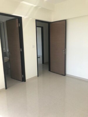 3 BHK Apartment For Rent in Sheth Auris Serenity Tower 3, Malad West