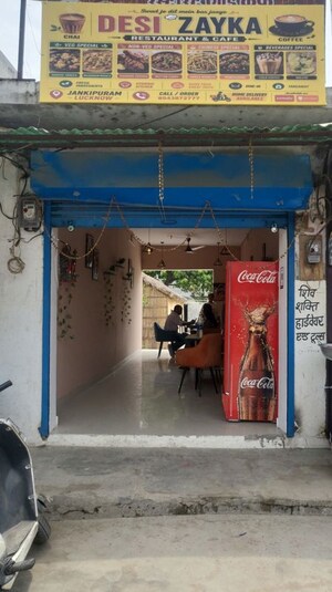  Shop For Rent in Suncity Enclave Jankipuram Extension, Jankipuram Extension
