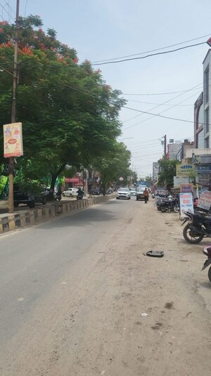  Shop – Exterior View View at Suncity Enclave Jankipuram Extension, Jankipuram Extension - for Rent