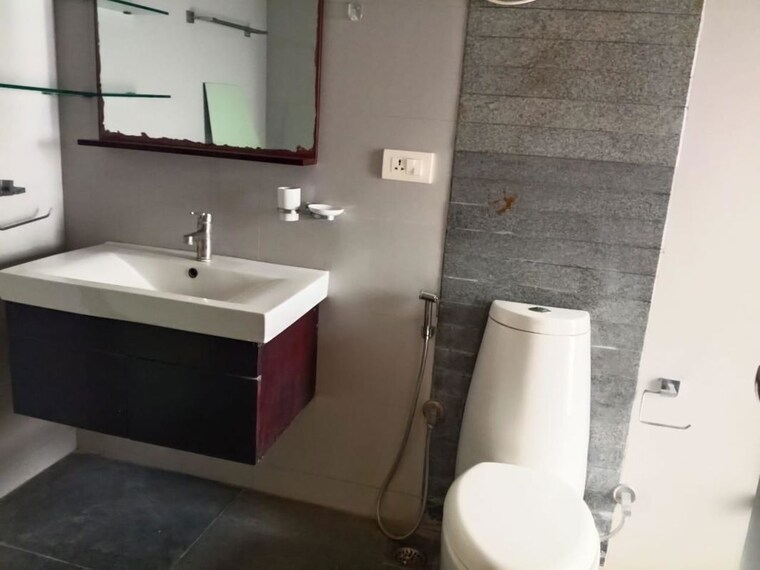 Bathroom, chaithanya-oak-ville 4 Bedroom 4025 Sq.Ft. Villa In Whitefield Bangalore 10523806