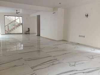 4 BHK + Servant Room Villa For Rent in Chaithanya Oak Ville in Whitefield, Bangalore