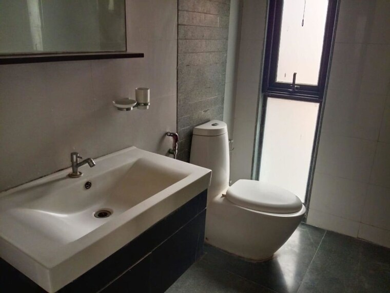Bathroom, chaithanya-oak-ville 4 Bedroom 4025 Sq.Ft. Villa In Whitefield Bangalore 10523806